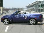 Chevrolet SS R Indianapolis Pace Car 2003 года